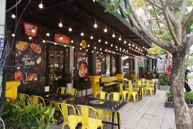 Food Center - Đà Nẵng